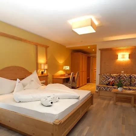 Hotel Rosslaufhof Castelrotto Extérieur photo
