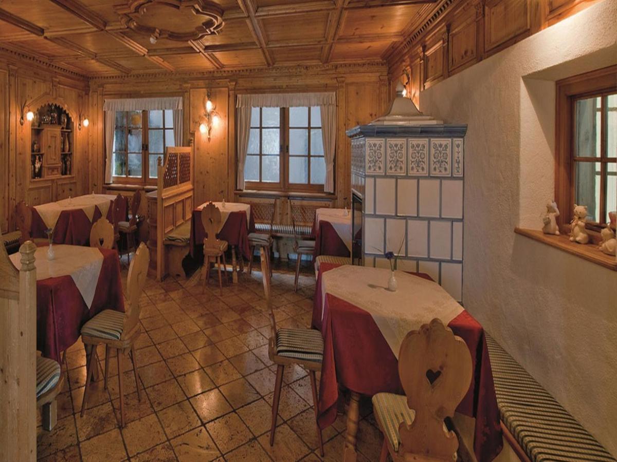 Rosslaufhof 4*