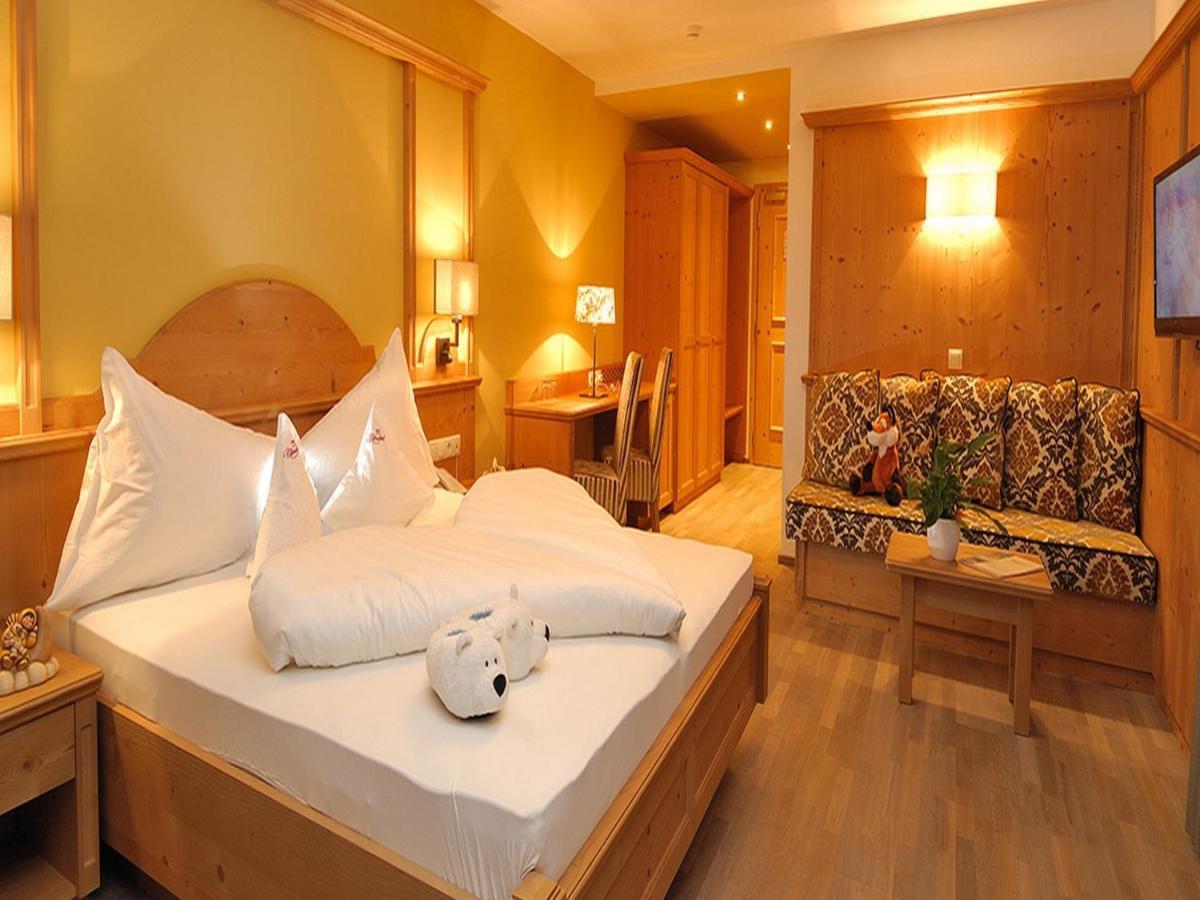 Rosslaufhof 4*