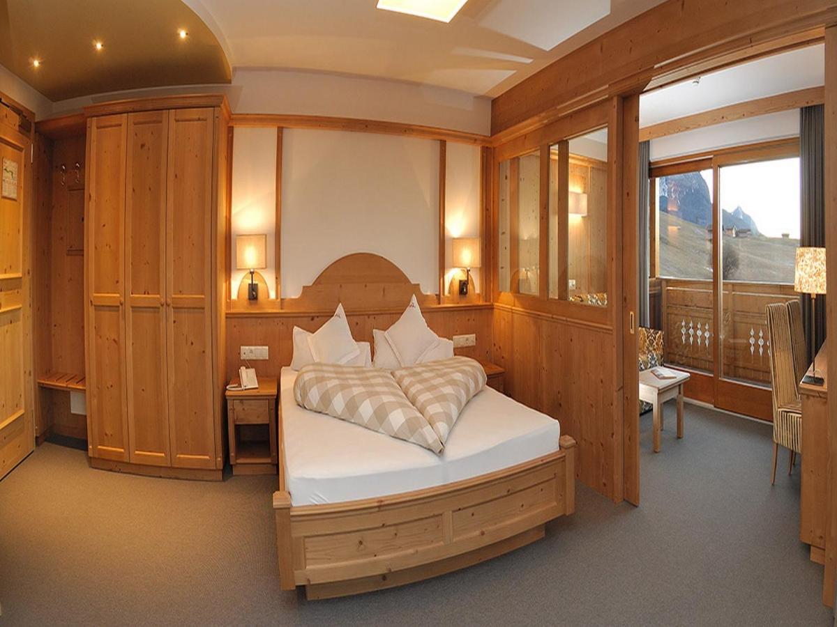 Rosslaufhof Hotel Castelrotto