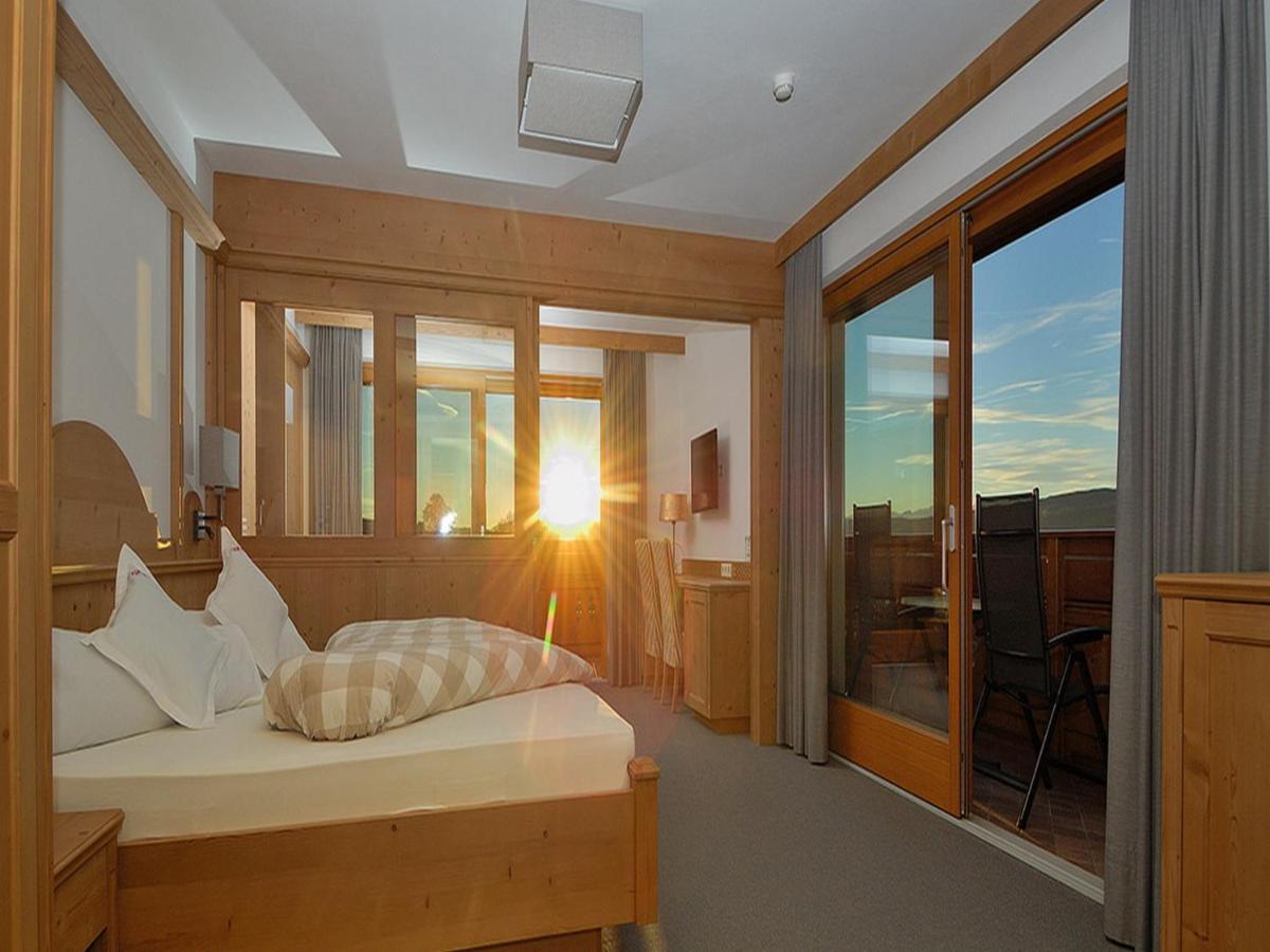 Rosslaufhof 4* Castelrotto