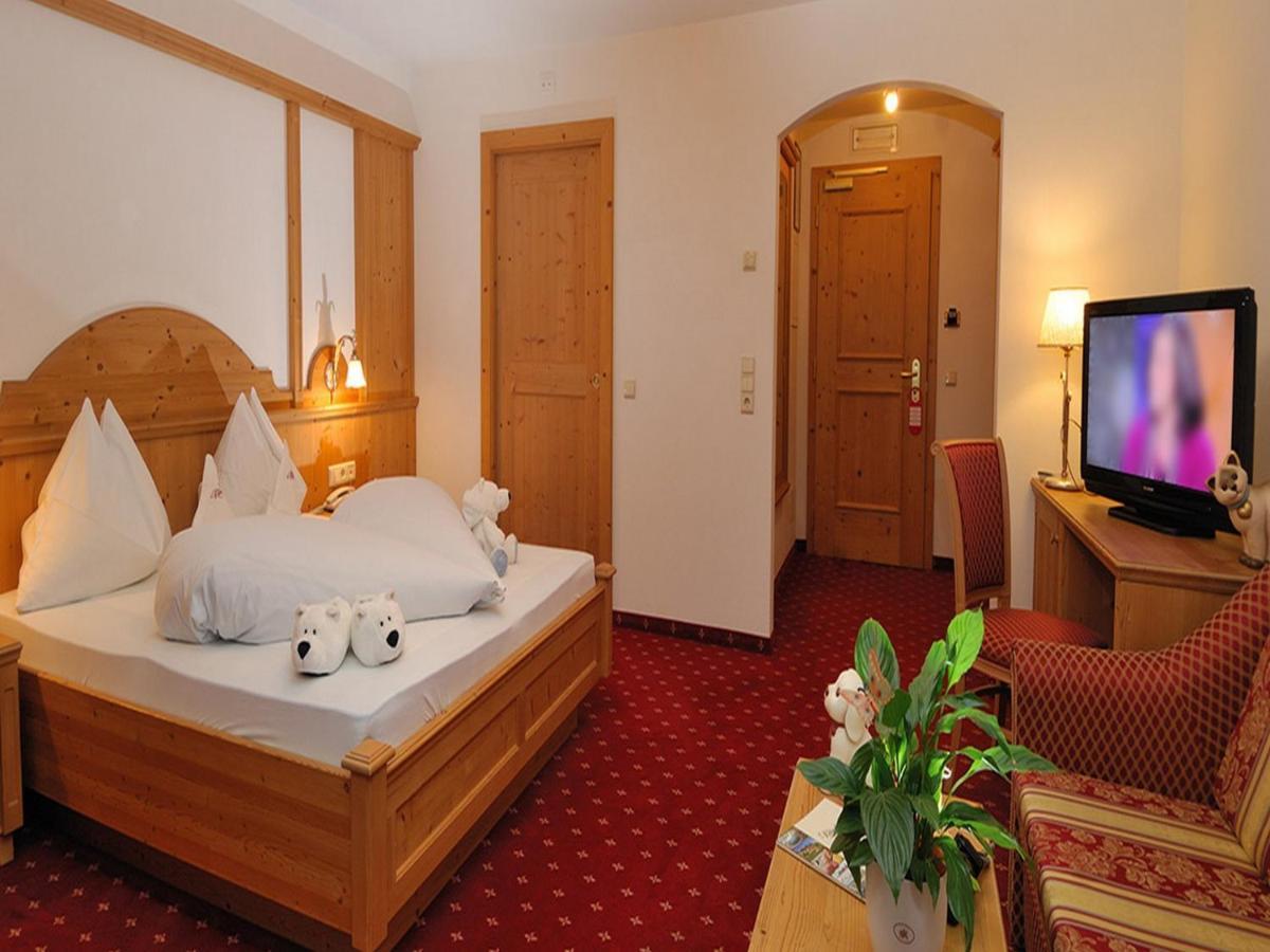 Hotel Rosslaufhof