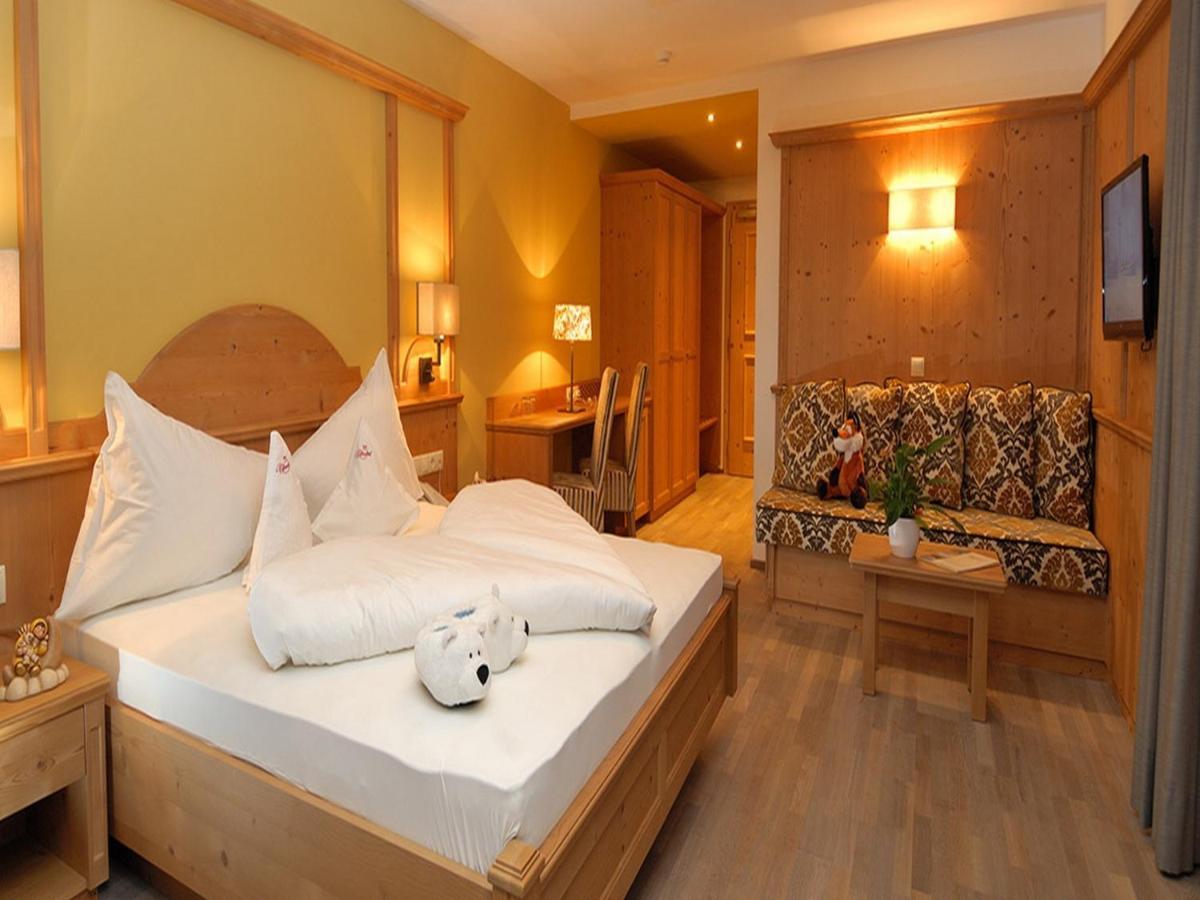 Rosslaufhof 4* Castelrotto