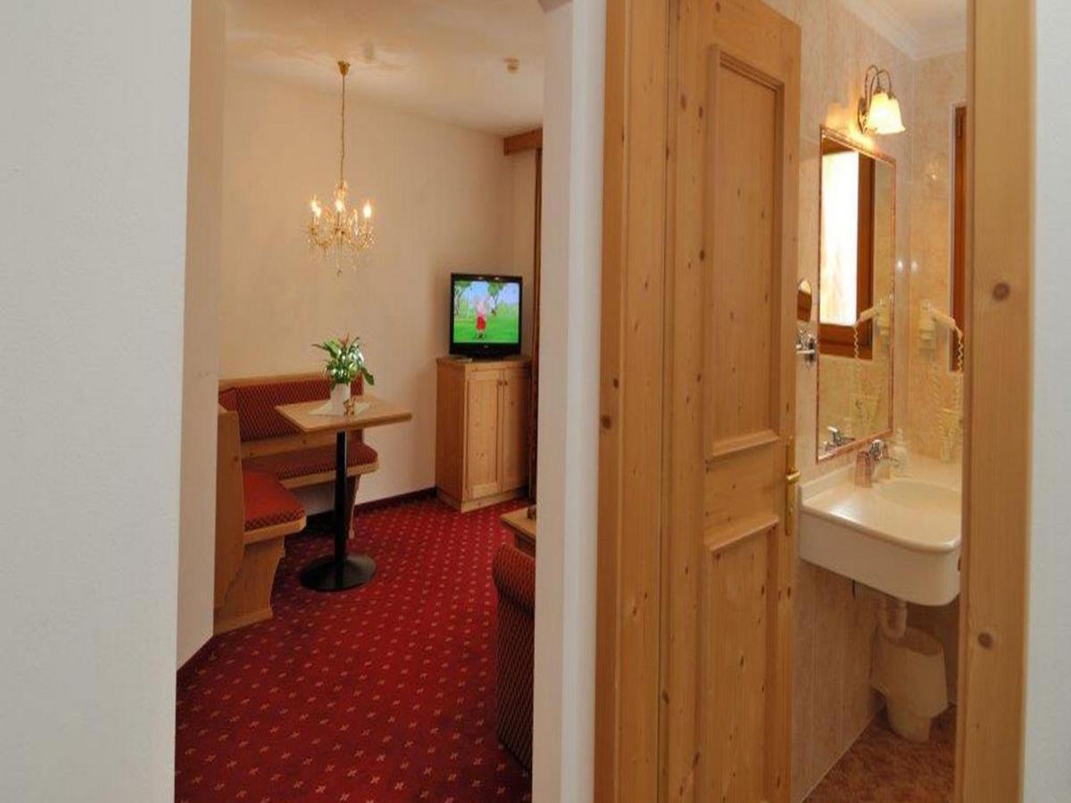 Rosslaufhof 4* Castelrotto