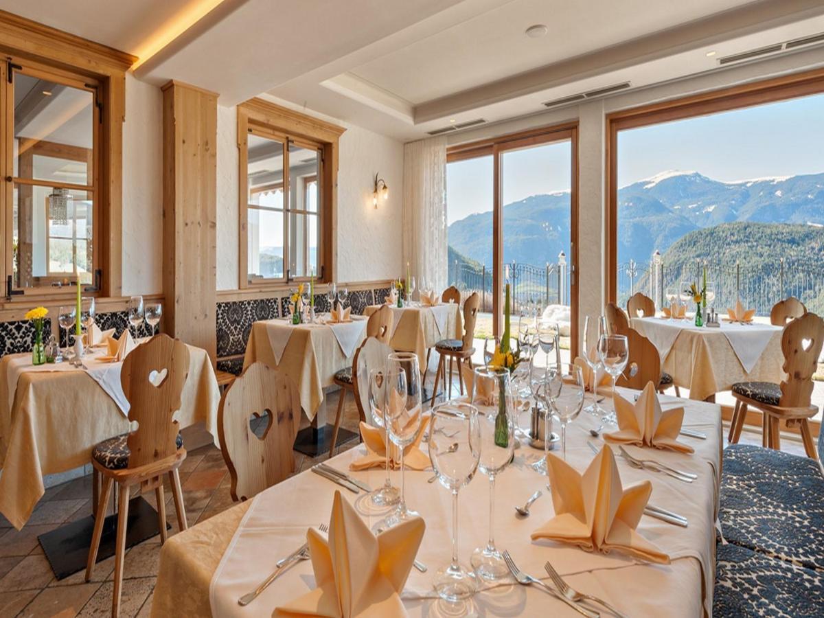 Rosslaufhof Hotel