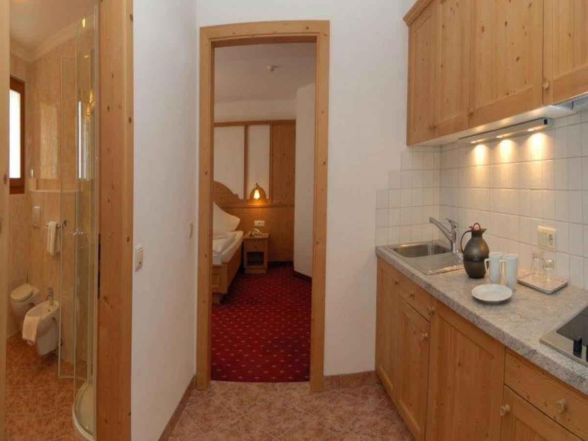 Hotel Rosslaufhof 4*