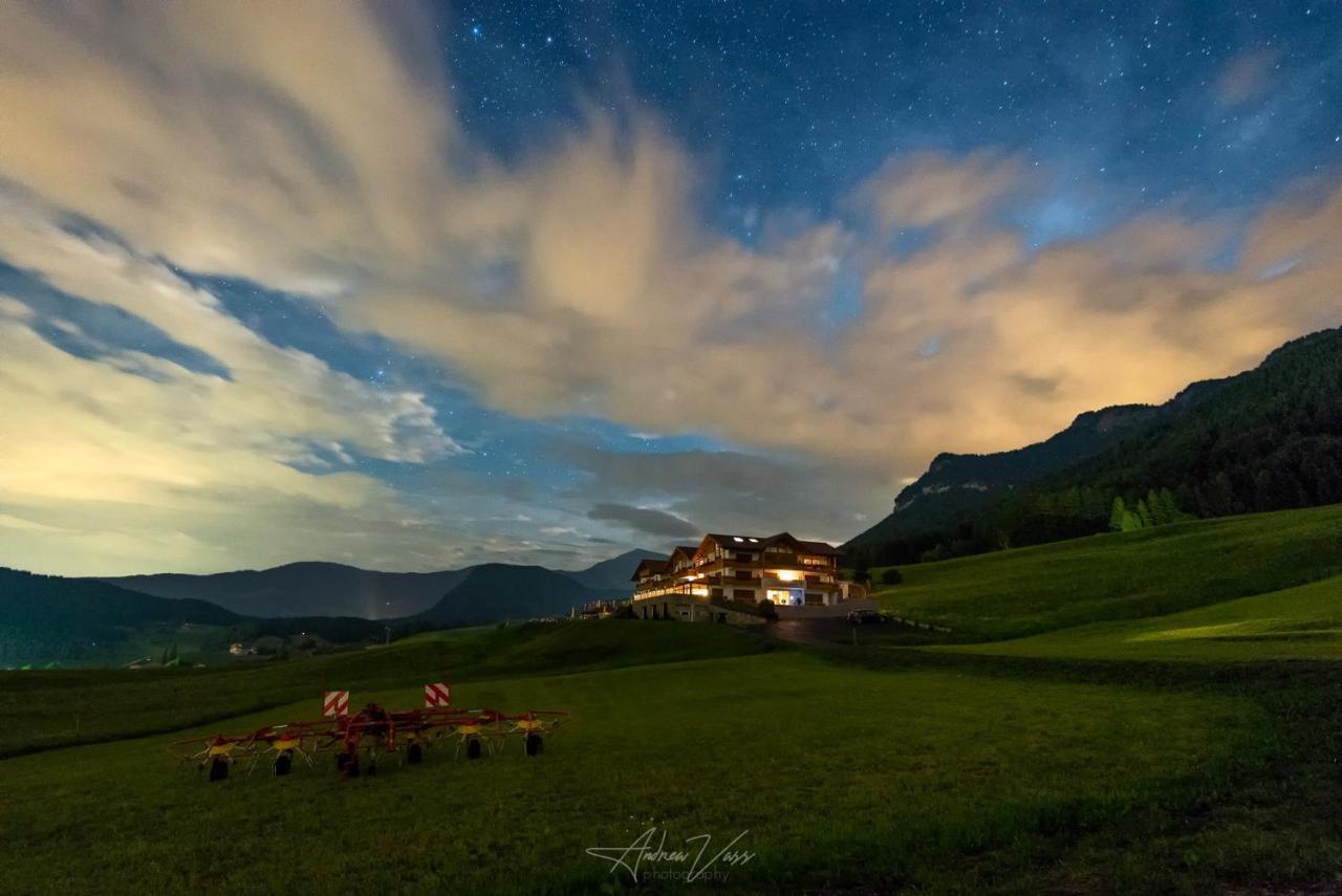 Hotel Rosslaufhof Castelrotto