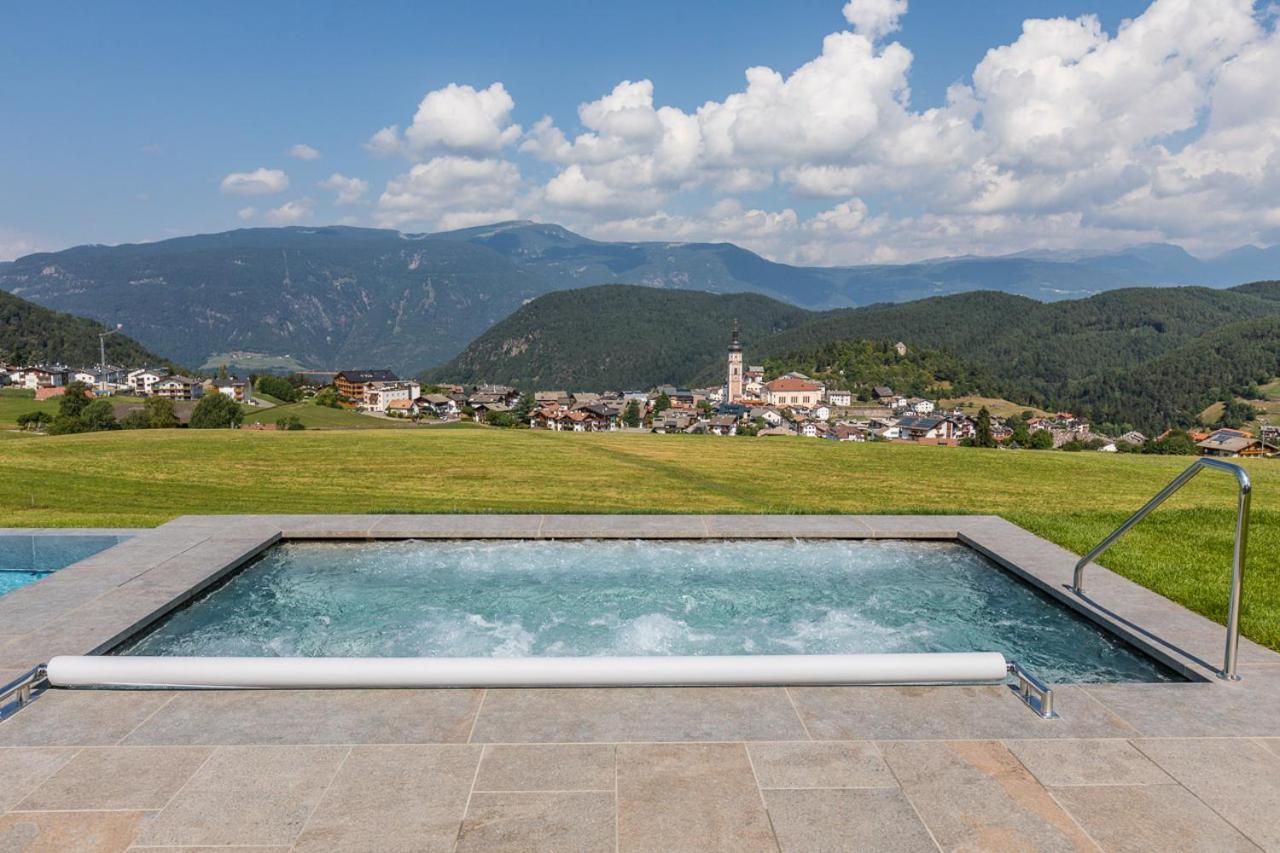 Hotel Rosslaufhof Castelrotto