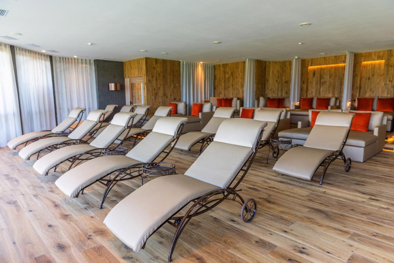 Hotel Rosslaufhof 4*