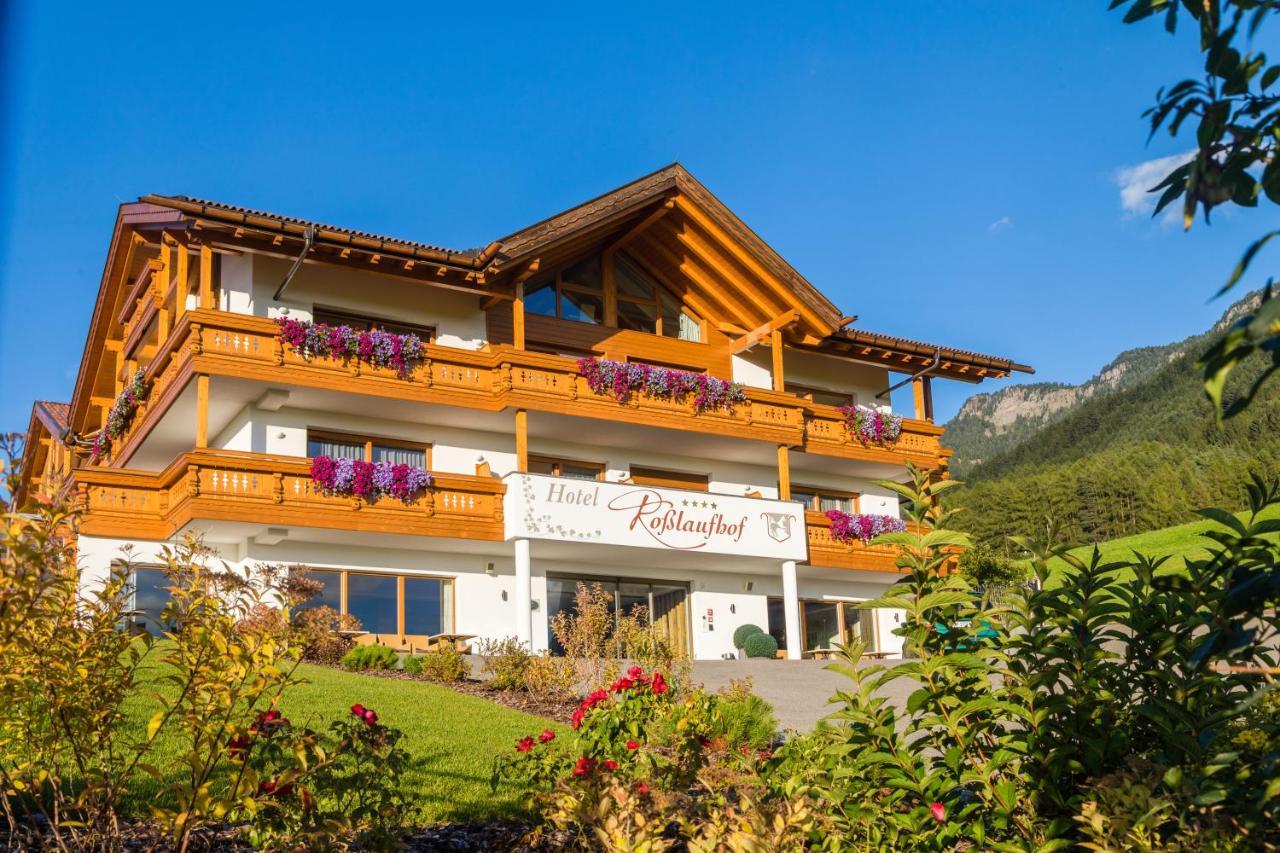 Rosslaufhof 4*