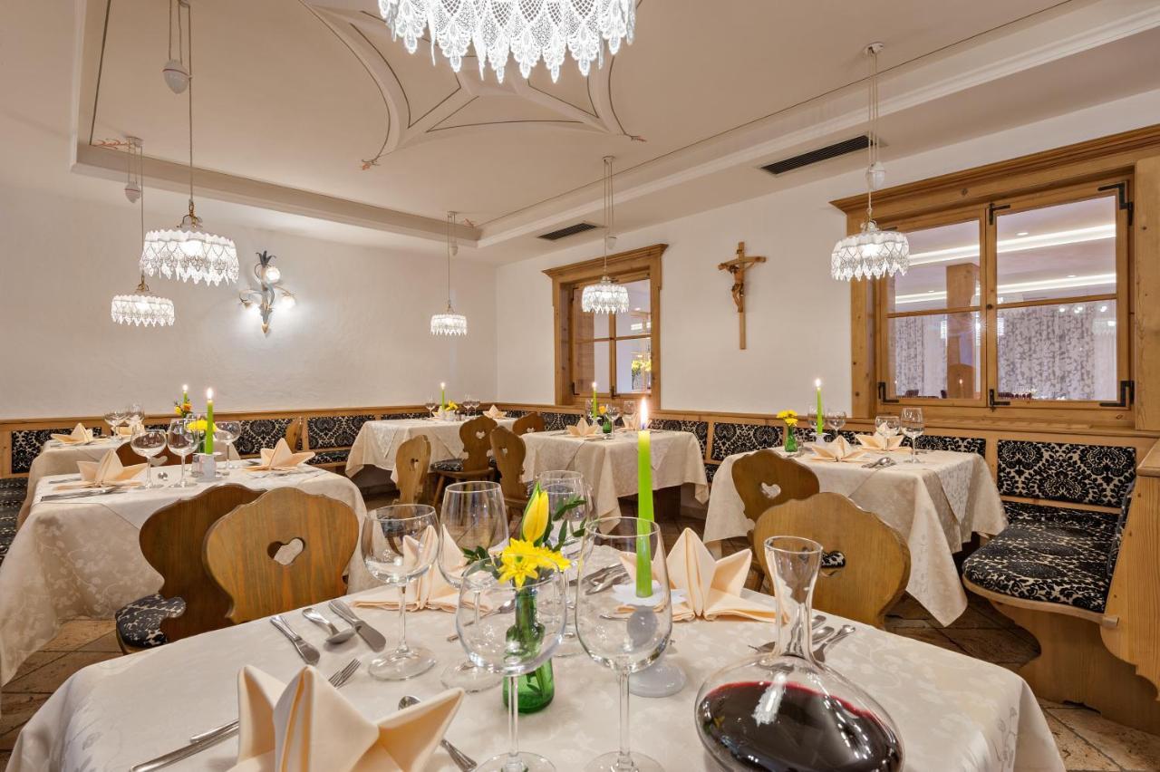 Rosslaufhof 4* Castelrotto