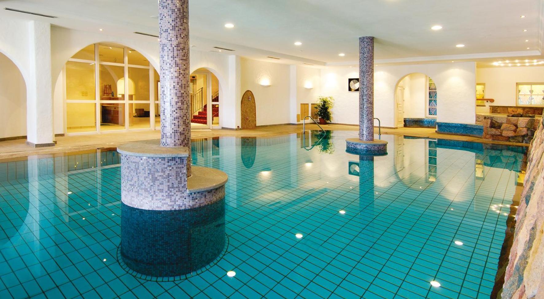 Rosslaufhof Hotel Castelrotto