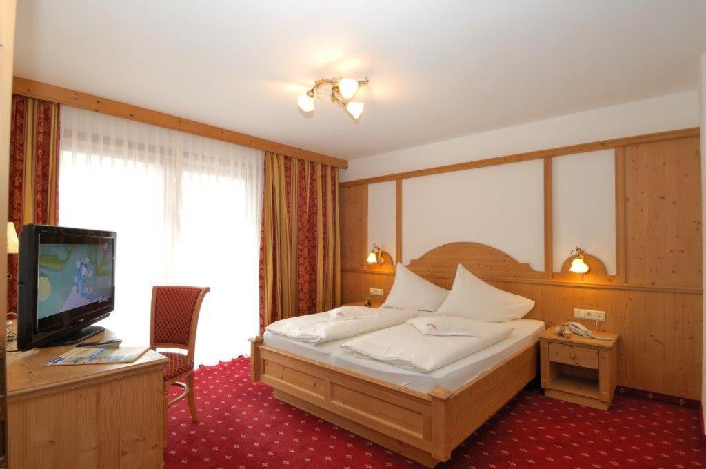 Rosslaufhof Castelrotto