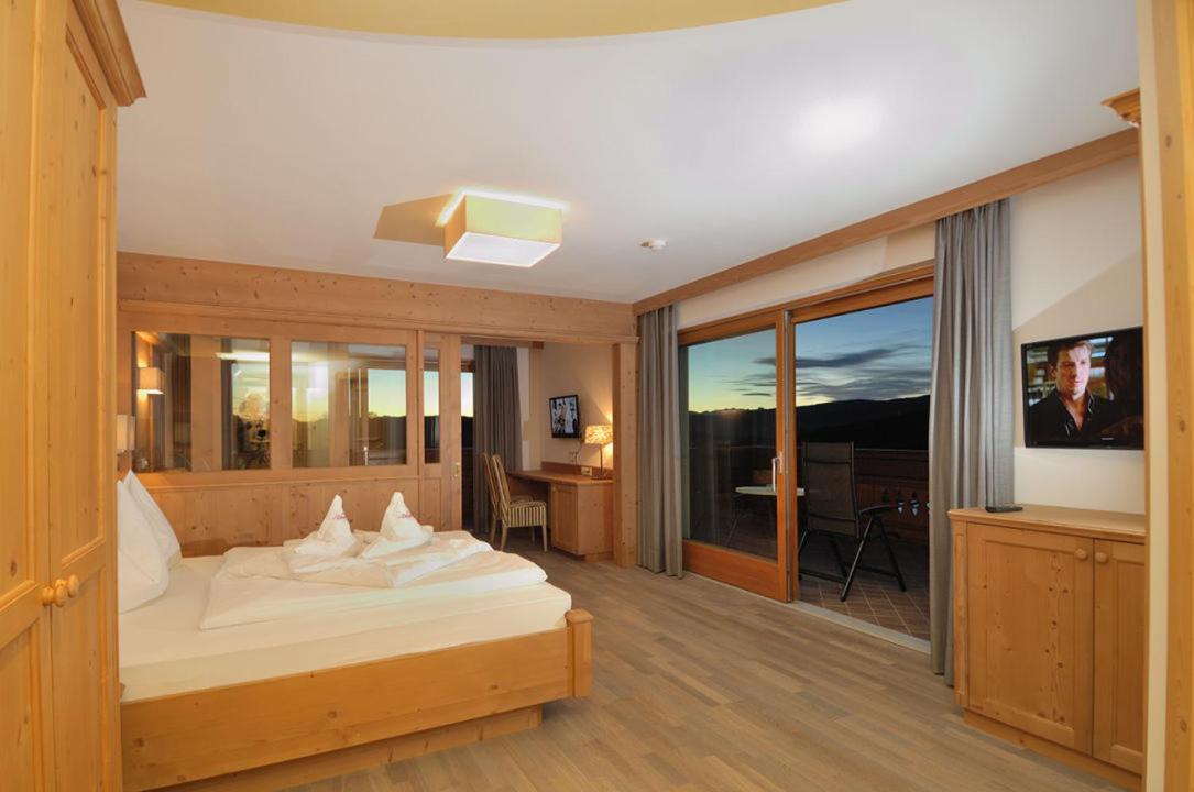 Rosslaufhof 4* Castelrotto