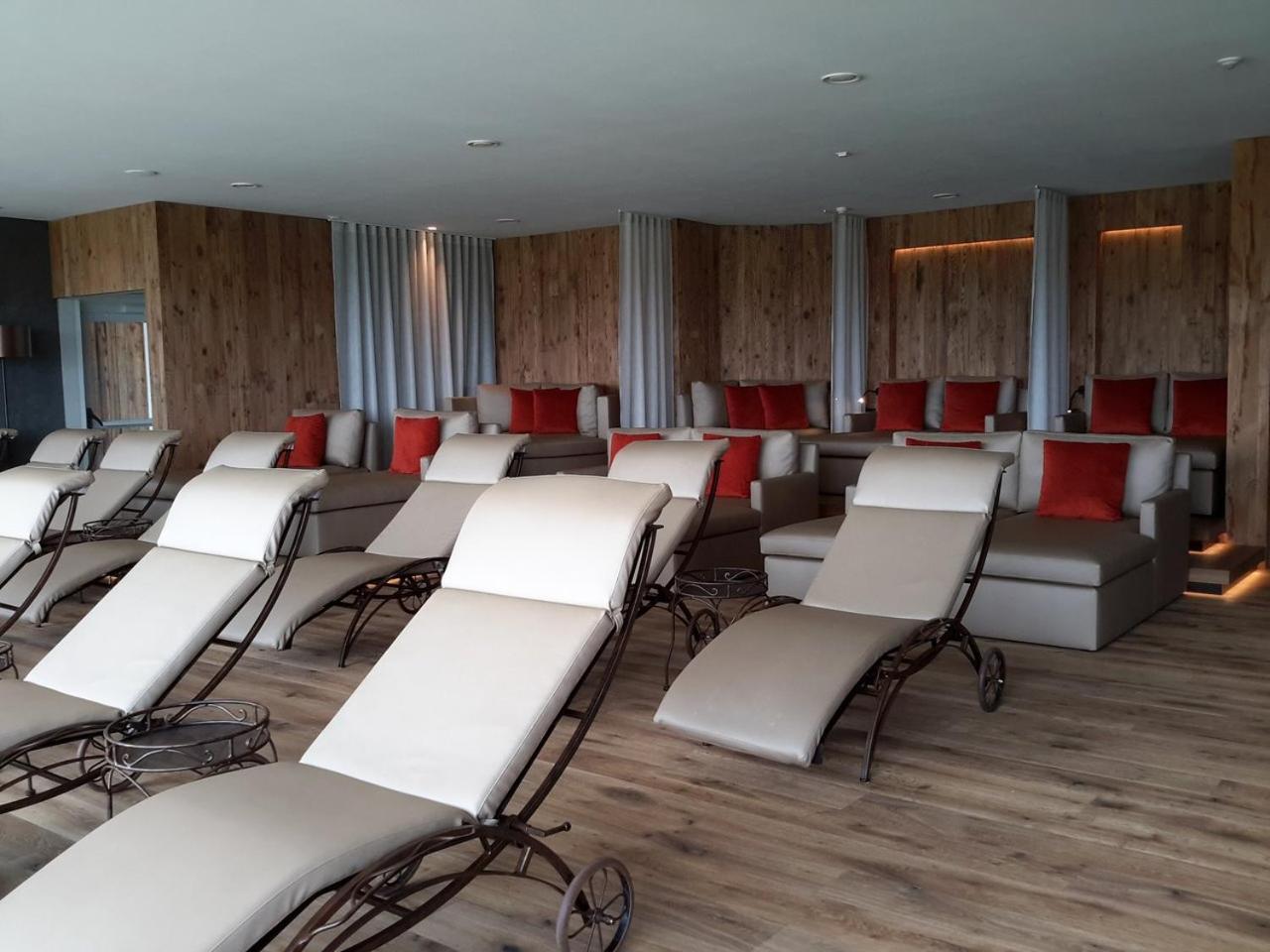 Rosslaufhof Hotel Castelrotto