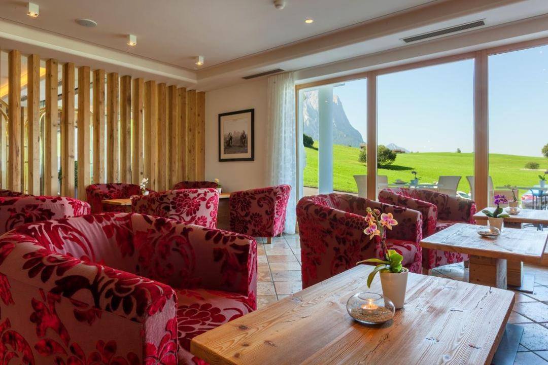 Rosslaufhof Hotel Castelrotto