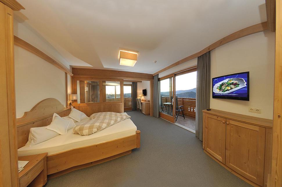 Rosslaufhof Hotel 4*