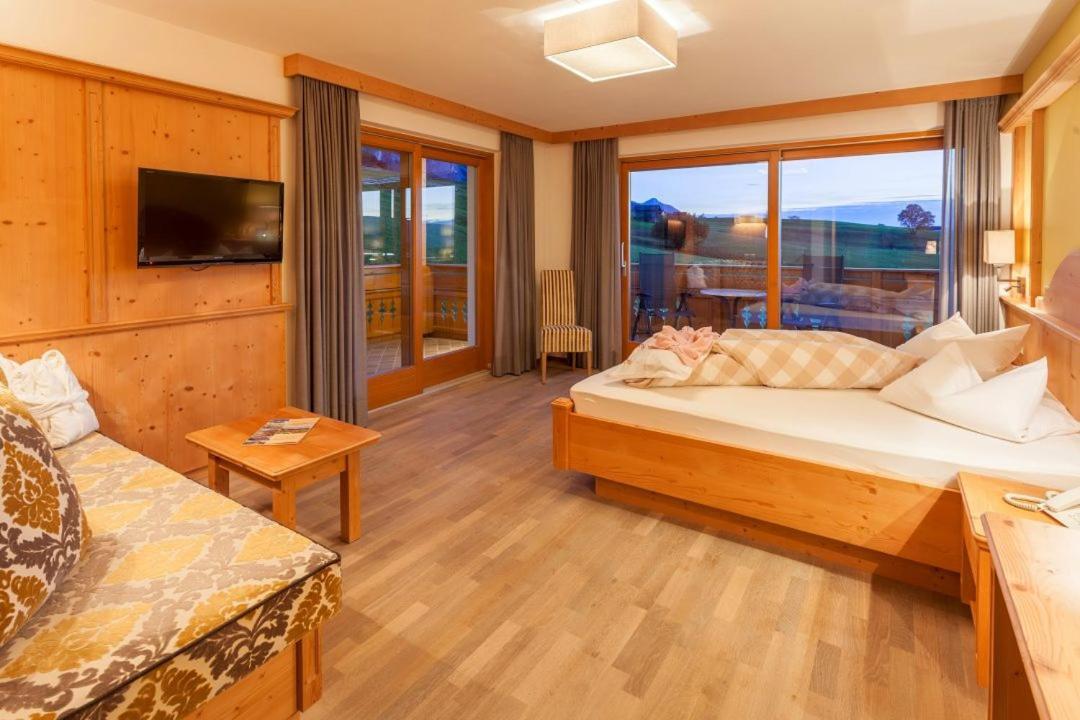 Rosslaufhof Hotel Castelrotto