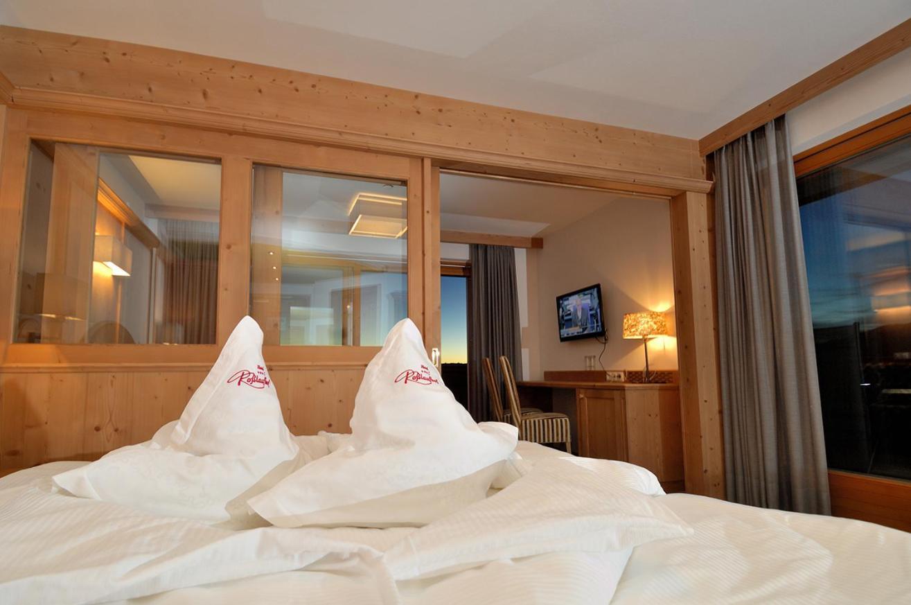 Hotel Rosslaufhof 4*