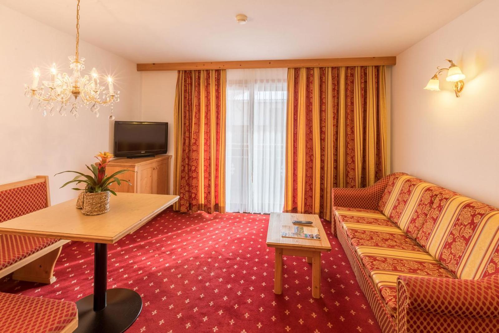 Rosslaufhof 4*