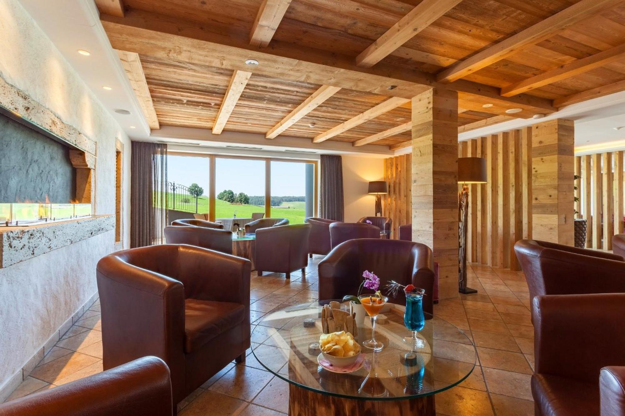 Hotel Rosslaufhof Castelrotto